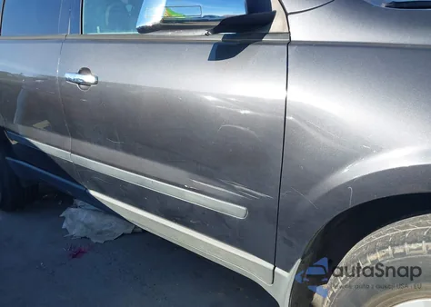 2015 Chevrolet Traverse Ls from USA, damaged, VIN 1GNKRFED4FJ339772